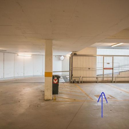 Apartment Mit Tiefgarage 8 Min Zu Fuss Bis Ins Zentrum Merano Luaran gambar