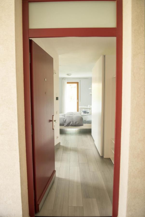 Apartment Mit Tiefgarage 8 Min Zu Fuss Bis Ins Zentrum Merano Luaran gambar