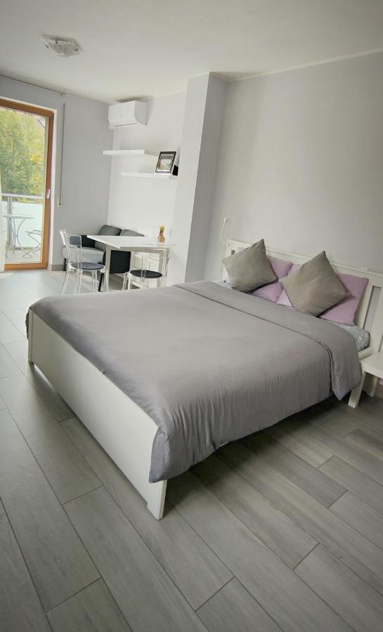 Apartment Mit Tiefgarage 8 Min Zu Fuss Bis Ins Zentrum Merano Luaran gambar