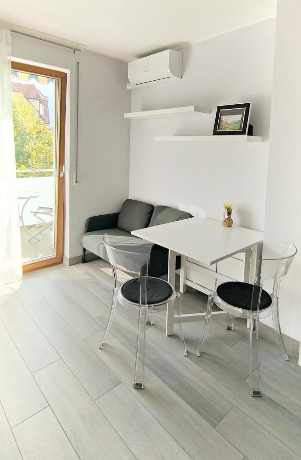 Apartment Mit Tiefgarage 8 Min Zu Fuss Bis Ins Zentrum Merano Luaran gambar